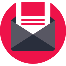 Gymflex Email Templates